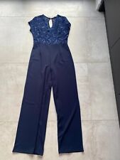Quiz size navy for sale  SOUTHAMPTON