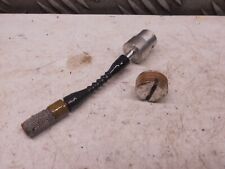 Tronçonneuse homelite 103 d'occasion  Cosne-Cours-sur-Loire