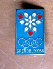 Petite insigne jeux d'occasion  Dole