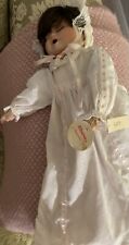 Alberon porcelain doll for sale  LYMINGTON