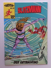 Bsv top comics gebraucht kaufen  Leichlingen (Rheinland)