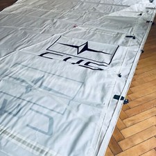 Neu 61m elvström gebraucht kaufen  Pritzerbe