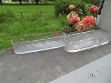 Antique flower engraved d'occasion  Expédié en Belgium