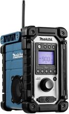Makita radio chantier d'occasion  Feillens