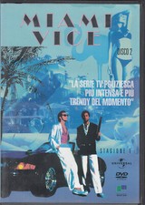 Miami vice. stagione usato  Lucera