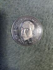 Rudolf hess schicksalsmedaille gebraucht kaufen  Merseburg