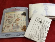 Bucilla stamped quilt for sale  Martinsville
