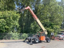 telehandler 55a jlg g12 for sale telehandler 55a jlg g12 for sale Kent