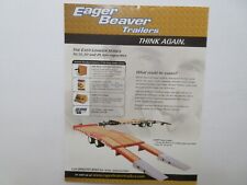 Eager beaver ton for sale  Myerstown
