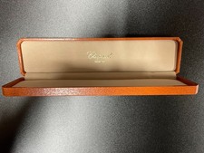 1 Chopard Uhren Box mit Umkarton comprar usado  Enviando para Brazil