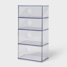 Acrylic accessory organizer for sale  USA