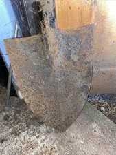 Cast pointed shovel for sale  DUNGANNON