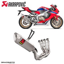 Ligne complete honda d'occasion  France