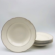 Assiettes creuses anciennes d'occasion Assiettes creuses anciennes d'occasion  Alloue