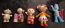 Night garden figures for sale  LINCOLN