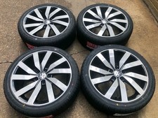 Golf 112 alloy for sale  SHEFFIELD
