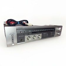 Vintage pioneer model for sale  New Castle