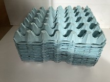 Egg trays cartons for sale  BEXLEYHEATH