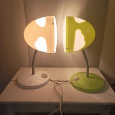 Duos lampes nuage d'occasion  Amiens-