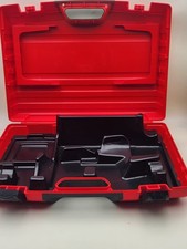 Hilti leerkoffer transportkoff gebraucht kaufen  Pulheim