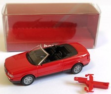 Herpa audi cabrio usato  Italia