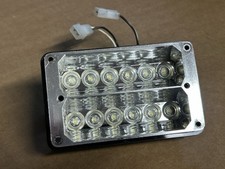 Whelen series 400 for sale  Weaverville