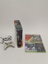 Xbox 360 console for sale  RUGBY