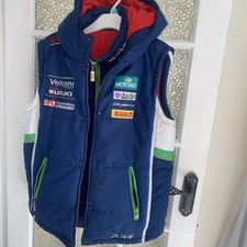 Suzuki superbike collection for sale  KING'S LYNN