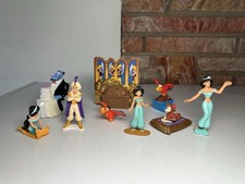 figures aladdin disney 9 for sale  Edmonds