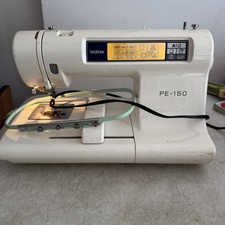 Brother 150 sewing for sale  Semmes