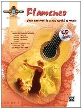 Guitar atlas flamenco gebraucht kaufen  Berlin