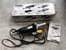 Metabo 700 110v for sale  BRISTOL