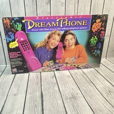 Electronic dream phone for sale  Lewistown
