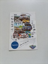 Rally della lana usato  Valle San Nicolao
