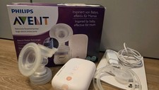 Philips avent scf395 gebraucht kaufen  Nauen