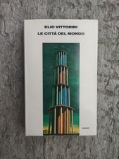 Prima edizione elio usato  Baveno