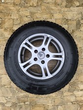Caravan wheel tyre for sale  PETERBOROUGH