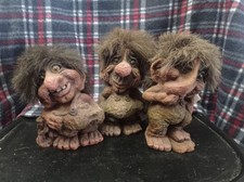 Troll nyform 271 usato  Ivrea