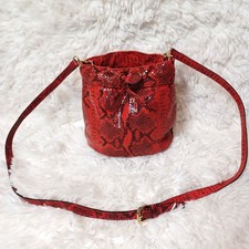 Bolsa tiracolo de couro genuíno Jolie By Edward Spiers Itália. comprar usado  Enviando para Brazil