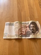 Monete della lira usato  Verduno