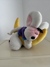 Plüschfigur diddl maus gebraucht kaufen  Siegen