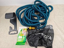Kettoya 100ft expandable for sale  UK