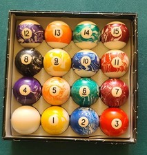 Iszy billiards pool for sale  Glendale