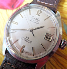 33mm stainless steel for sale  WEYBRIDGE