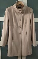 Mantel benetton beige gebraucht kaufen  Stuttgart