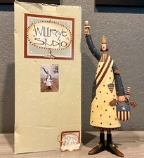Williraye studio folk for sale  Circle