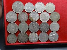 Alte mittlere silber gebraucht kaufen  Hamburg