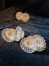 Set maniglie vintage usato  Volvera