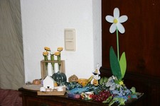 Großes konvolut dekoration gebraucht kaufen  Bergisch Gladbach