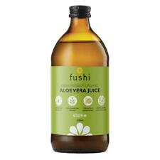 Suco orgânico de aloe vera Fushi - 500ml comprar usado  Enviando para Brazil